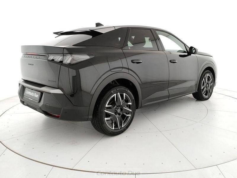 Peugeot 3008 3008 Hybrid 136 e-DCS6 Allure