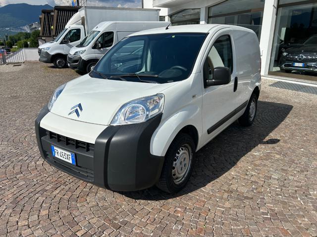CITROEN Nemo 1.3 HDi 80CV Furgone