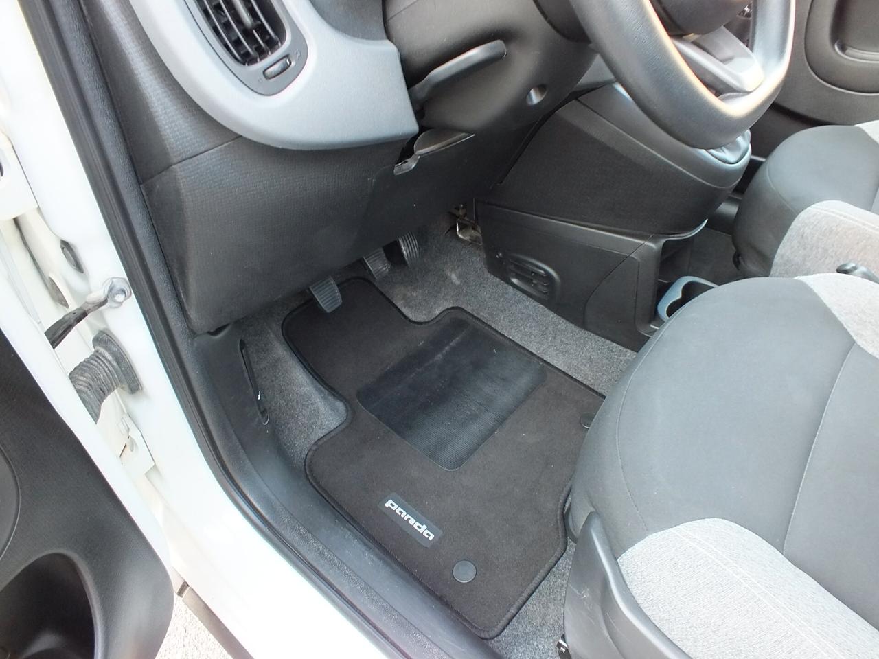 Fiat Panda 1.0 Hybrid *VAN 4 POSTI*UNIPRO*BLUETOOTH*iva esposta*