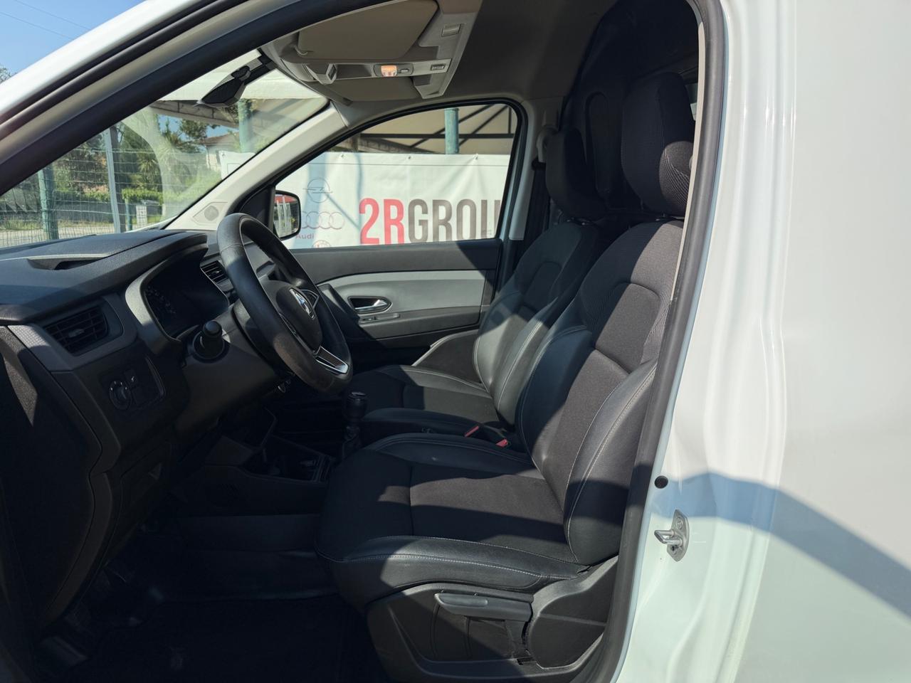 Renault Express 1.4dCi 75CV-12/2021"KM 79.000"