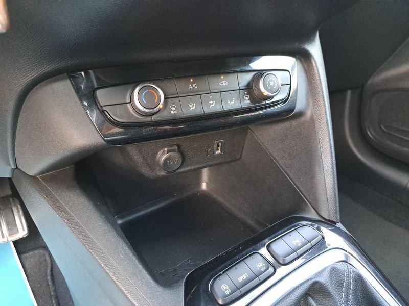 Opel Corsa Corsa 1.5 D 100 CV GS Line