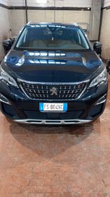 peugeot 3008 1.5 diesel cambio automatico