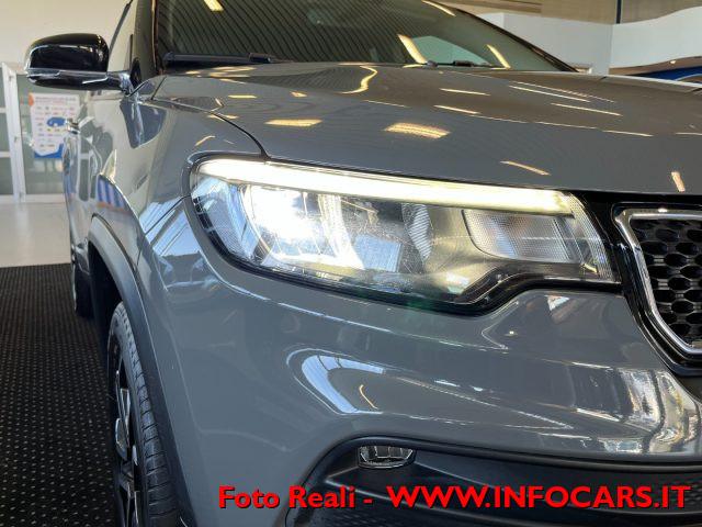 JEEP Compass 1.3 Turbo T4 190 CV PHEV AT6 4xe Limited PROMO