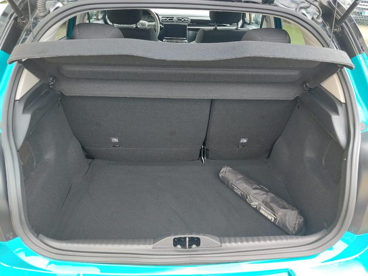 Citroen C3 BlueHDi 1.4 102 CV S&S Shine