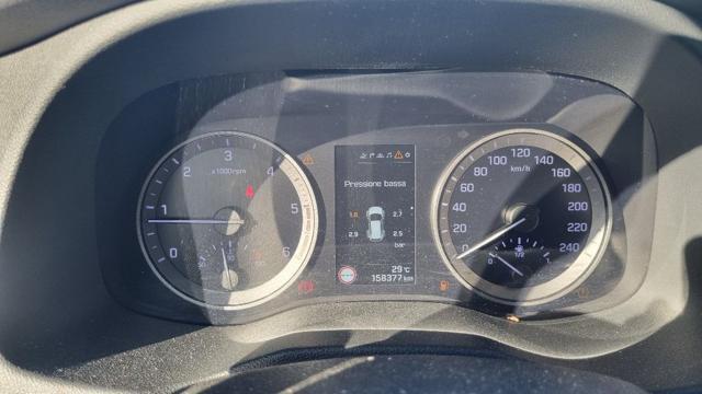 HYUNDAI Tucson 1.7 CRDi Comfort