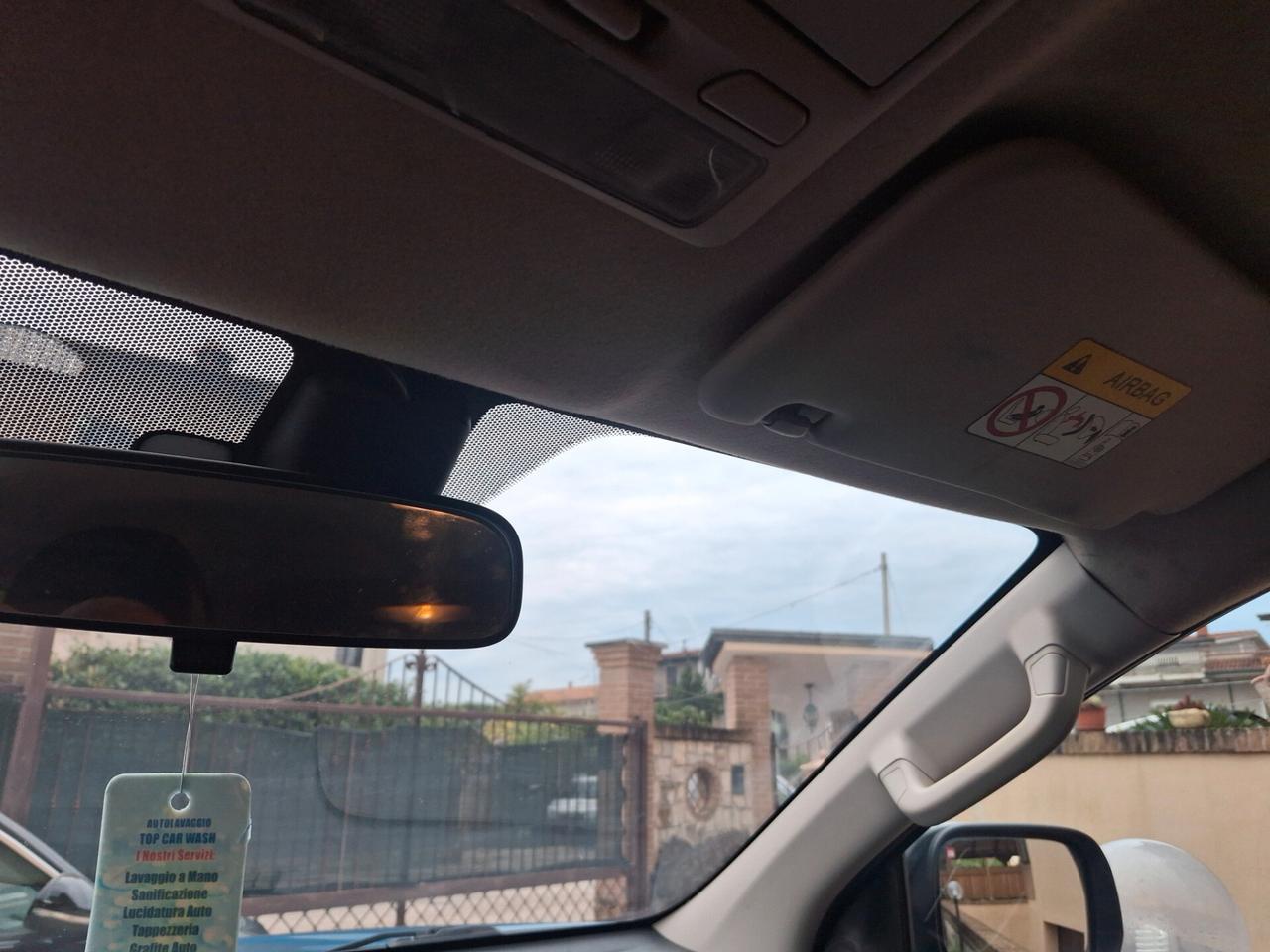 Fiat Fullback 2.4 180CV Doppia Cabina LX S&S 4x4