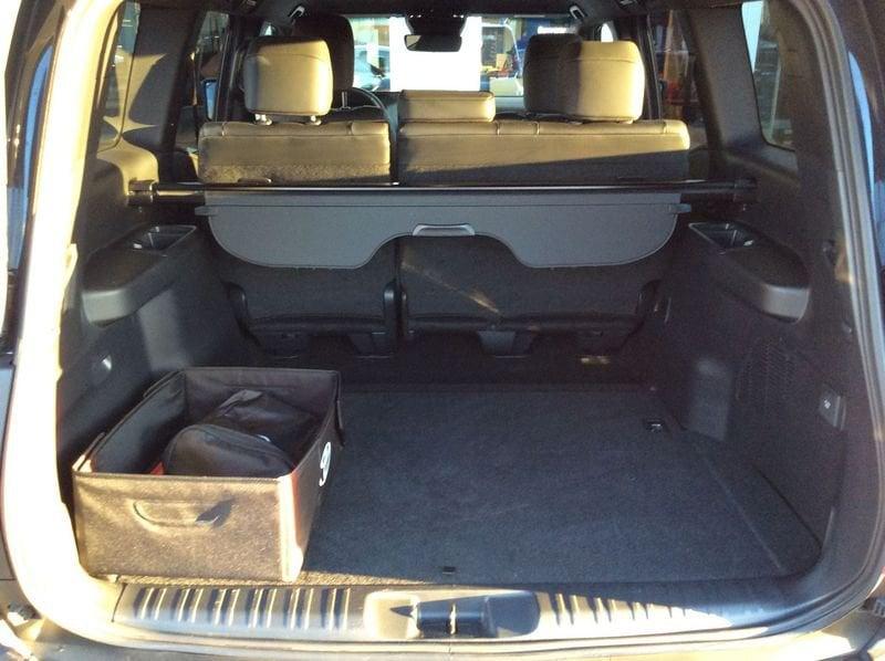 Toyota Land Cruiser 2.8 D Adventure A/T