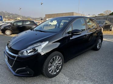 Peugeot 208 5 Porte 1.2 PureTech Active