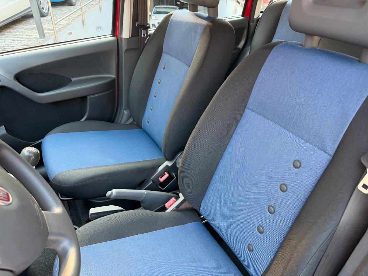Fiat Panda 1.2 Emotion 69cv E5 IDONEA NEOPATENTATI