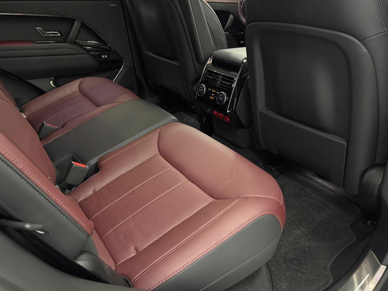 Range Rover Range Rover 3.0 Autobiography Iper Full