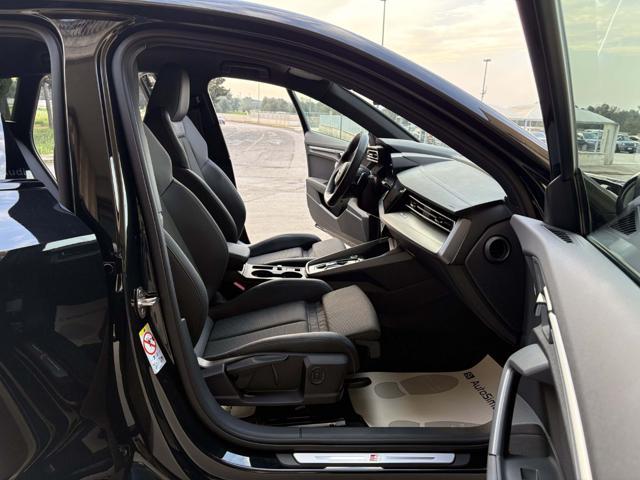 AUDI A3 SPB SPORTBACK 35 TDI S tronic S line edition