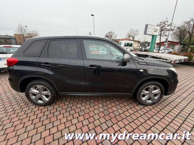 SUZUKI Vitara 1.6 VVT