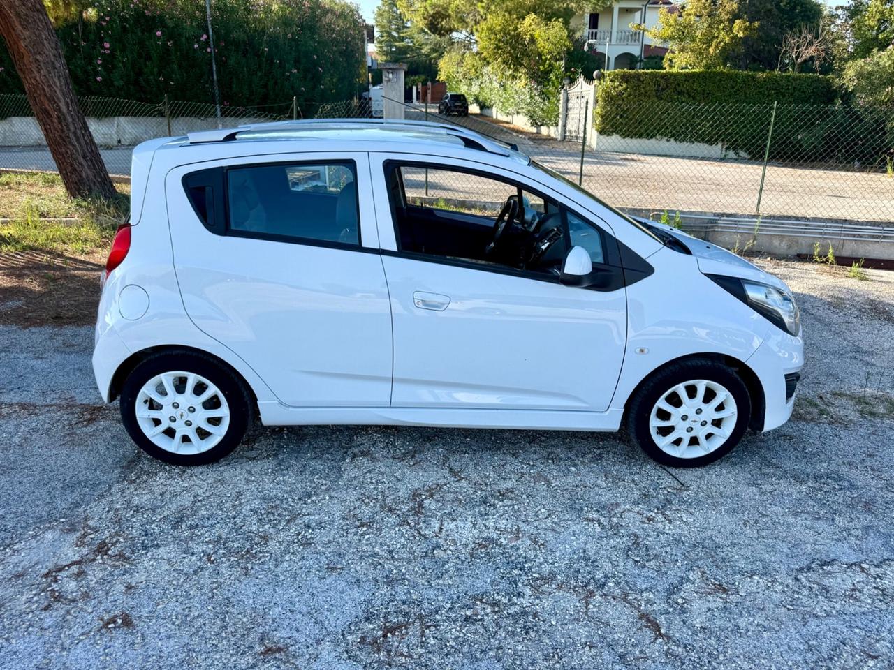 Chevrolet Spark SPORT 1.0 Benzina neopatentati UNIPRO