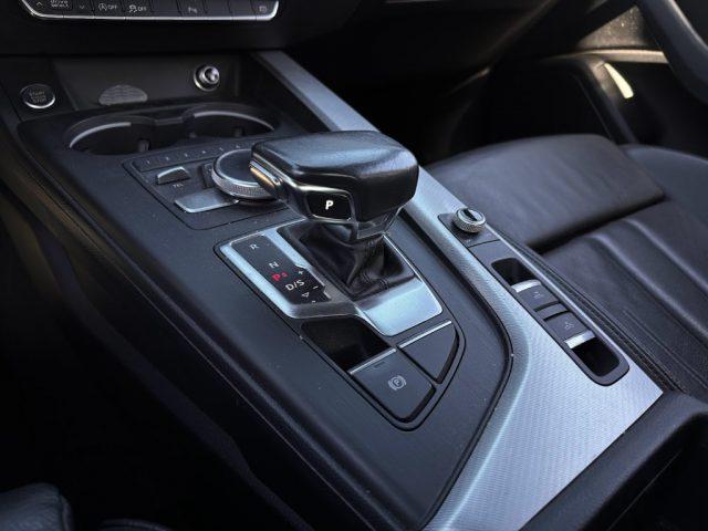 AUDI A5 Cabrio 2.0TDI Stronic Business Sport NAVI CRUISE
