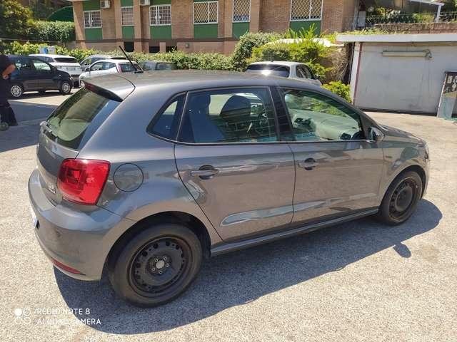 Volkswagen Polo Polo V 2014 5p 1.2 tsi Comfortline PROMO DI LUGLIO