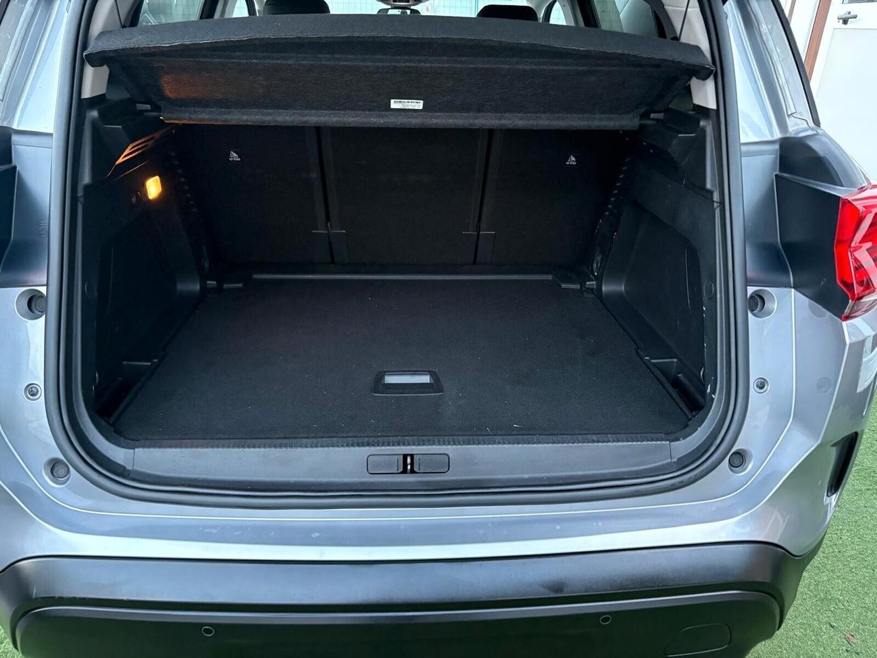 Citroen C5 Aircross BlueHDi 130 S&S Shine