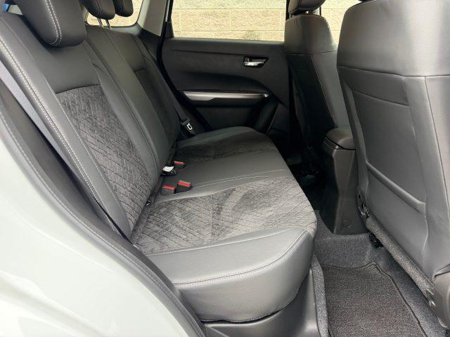SUZUKI Vitara 1.4H TOP 2WD 110CV NUOVA DA IMMATRICOLARE