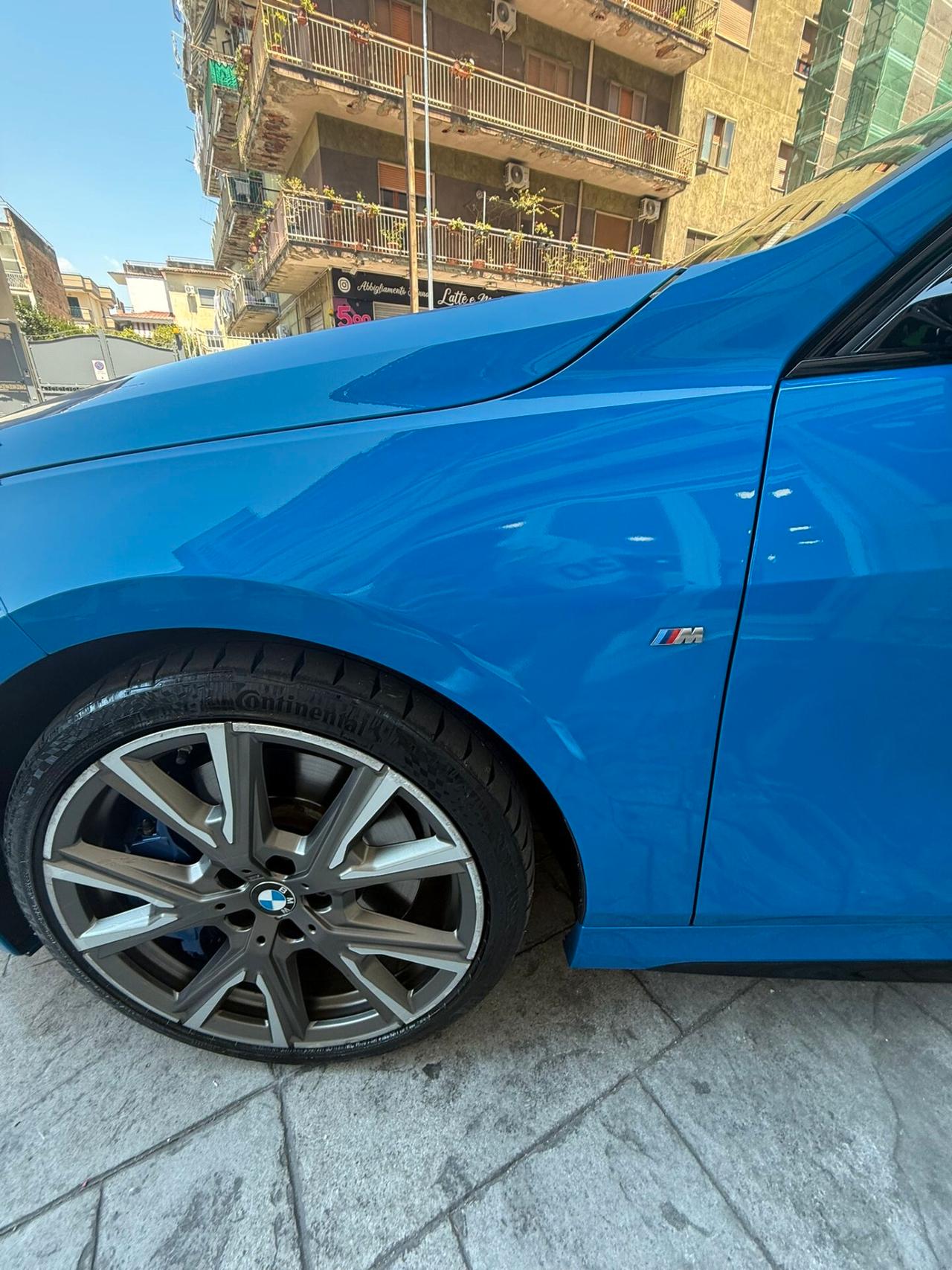 Bmw 135 M 135i xDrive