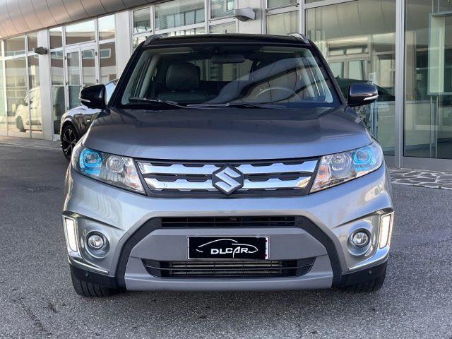 SUZUKI Vitara 1.6 DDiS V-Cool