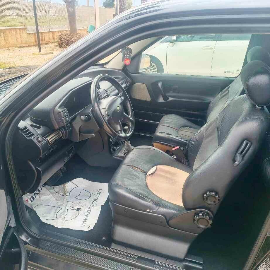 Land Rover Freelander 2.0 Td4 16V cat 3p Cambio Auto