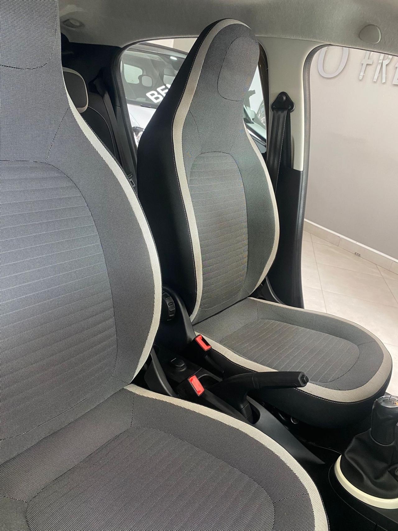 Renault Twingo LIMITED