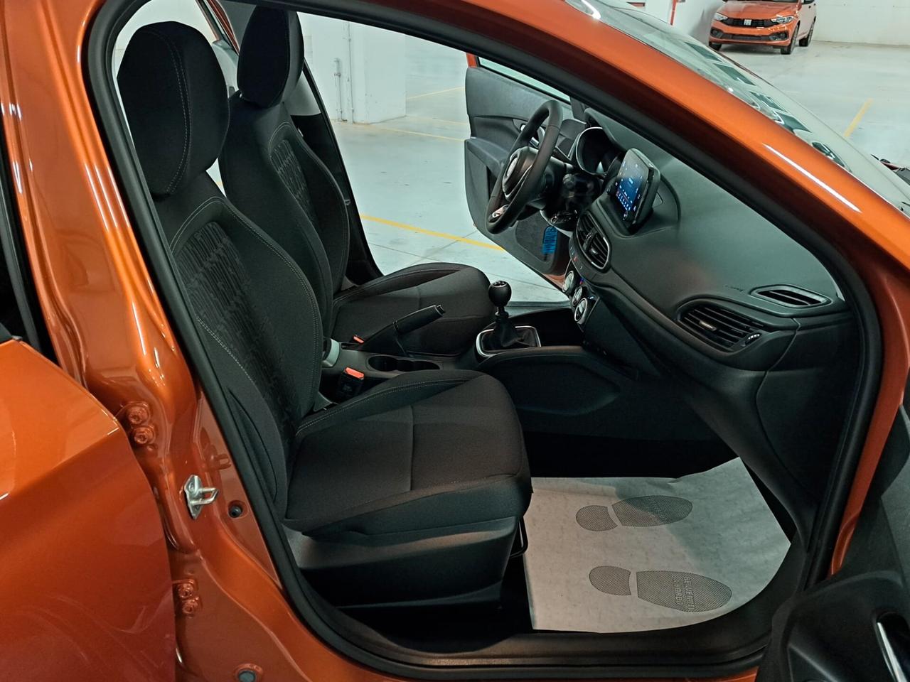 Fiat Tipo 1600 16V Multijet 130CV 5 Porte Km. 0