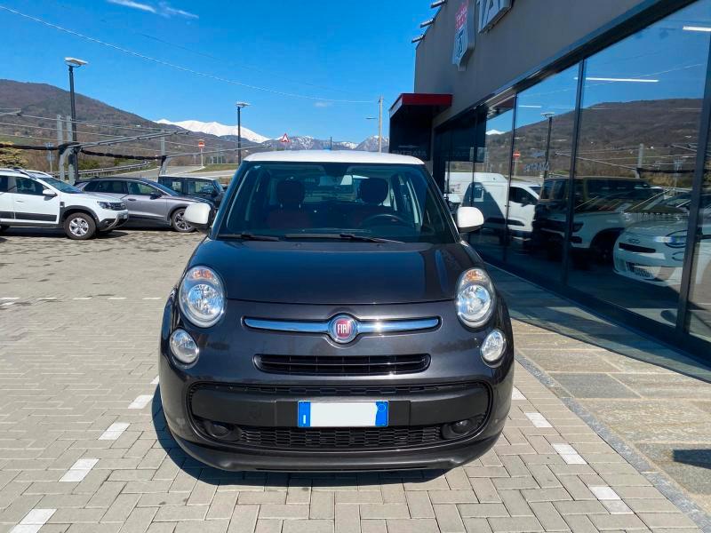 Fiat 500 L 500L 1.6 mjt Pop Star 105cv