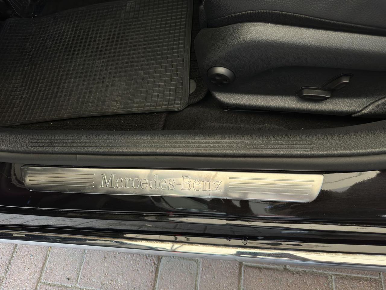 Mercedes-Benz C 220 Premium #6554