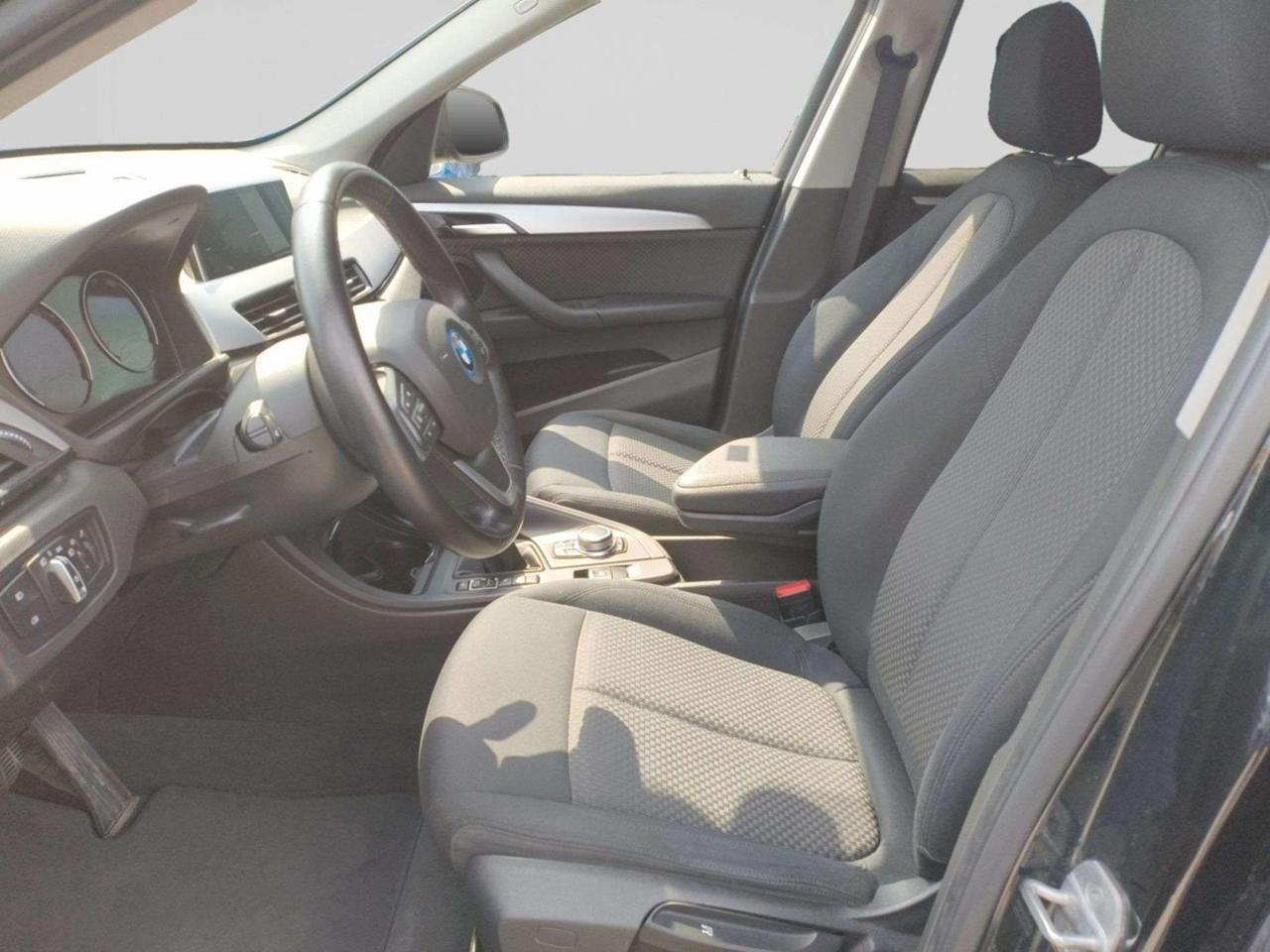 BMW X1 BMW X1 xDrive25e Business Advantage