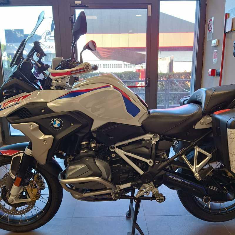 Bmw R 1250 GS - 2023