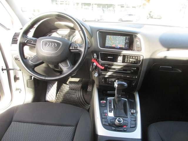 Audi Q5 2.0 tdi Advanced Plus quattro 177cv-tronic