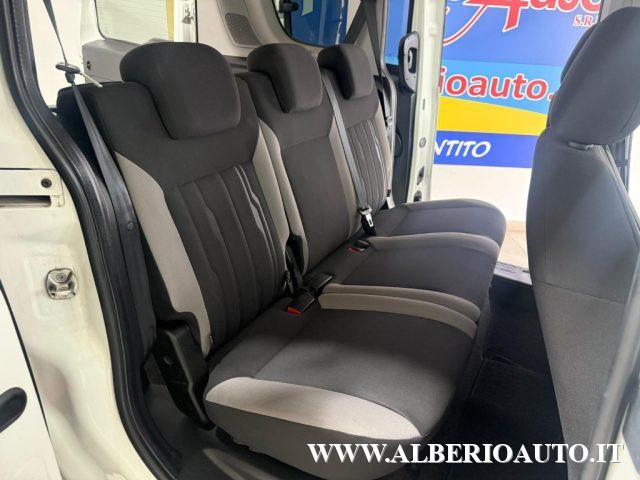 FIAT Doblo Doblò 1.6 MJT 105CV PL Combi N1 Lounge + IVA