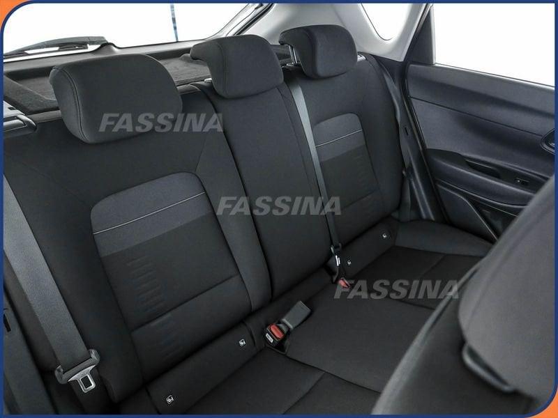 Hyundai Bayon Bayon 1.2 MPI MT XLine