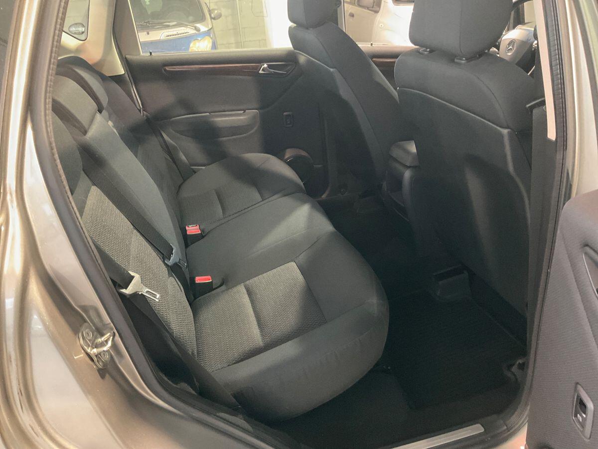 Mercedes-benz A 150 Elegance - Autonavigli