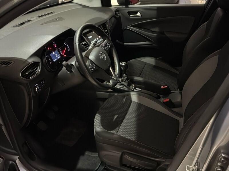 Opel Crossland Crossland X 1.5 ECOTEC D 102 CV Start&Stop Innovation