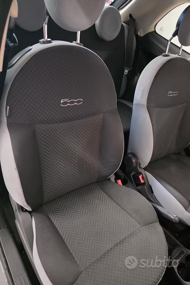 Fiat 500 1.2 EasyPower Pop StileMotori