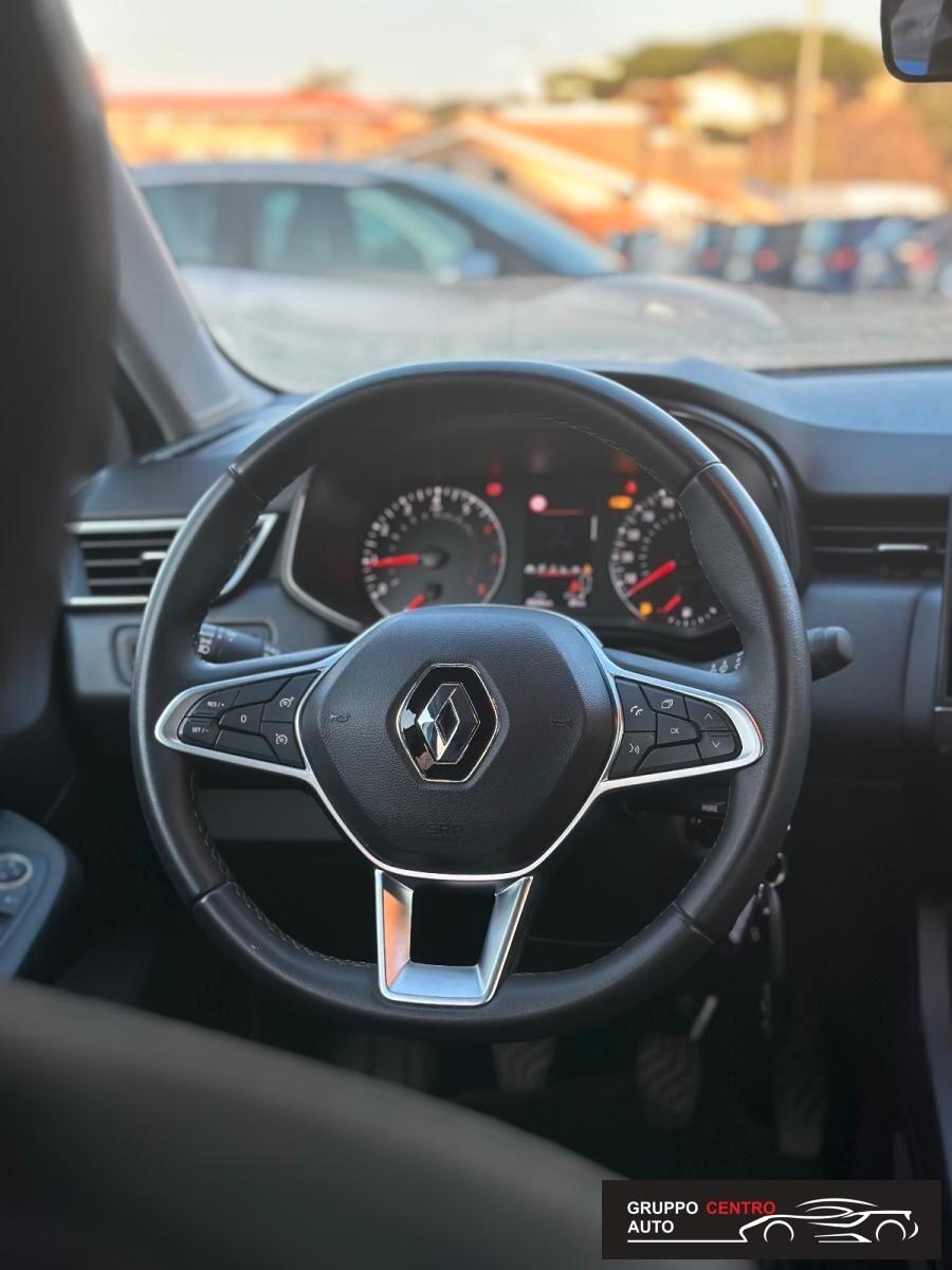 Renault Clio 90cv 5porte - 2022