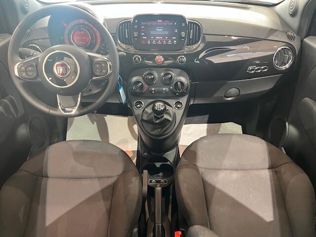 Fiat 500 1.0 hybrid Dolcevita 70cv *19.000 KM*