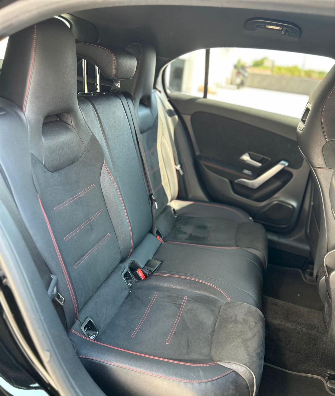 Mercedes-benz A 200 A 200 Premium