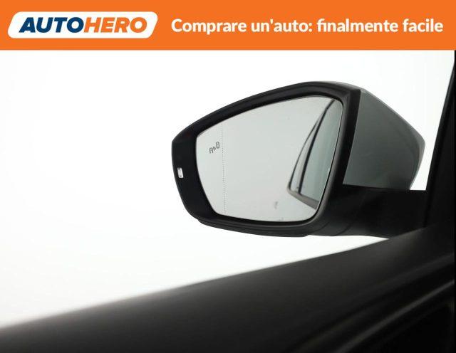 VOLKSWAGEN T-Cross 1.0 TSI 110 CV DSG Style