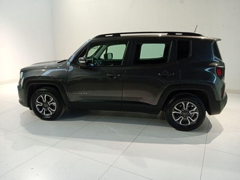 Jeep Renegade Renegade 1.6 Mjt 120 CV Longitude