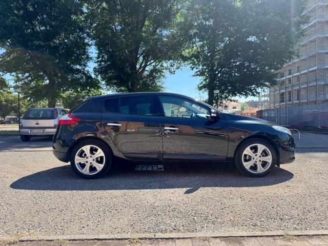 Renault Mégane 1.6 16v Confort