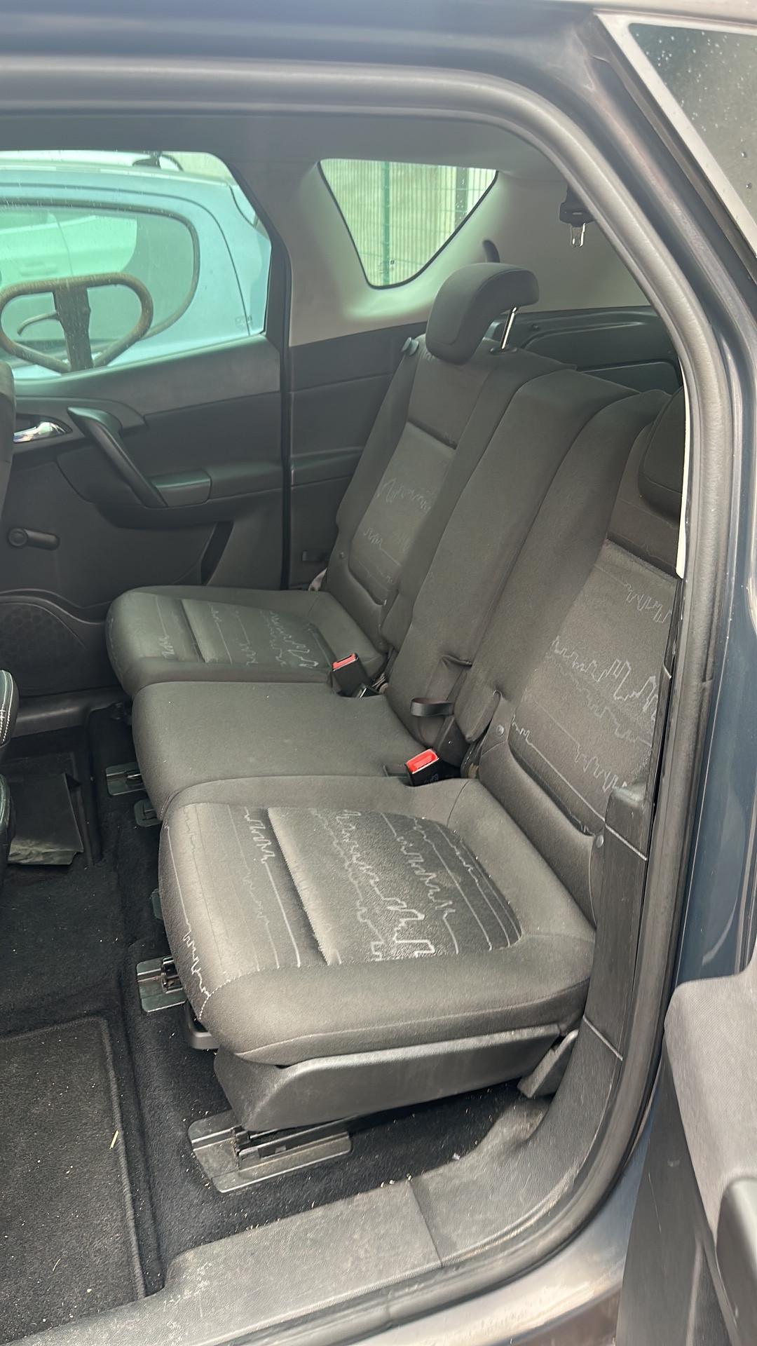 Opel Meriva 1.4 Turbo 120CV GPL Tech Elective