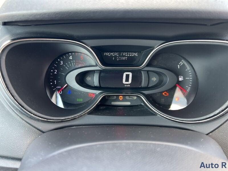 Renault Captur Captur dCi 8V 90 CV EDC Start&Stop
