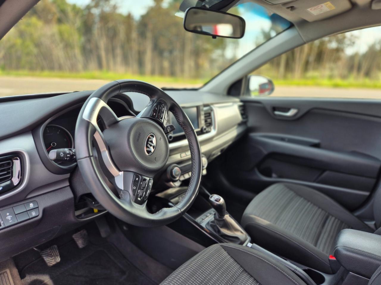 Kia Stonic 1.6 CRDi 115 CV Style 2019 130.000 KM