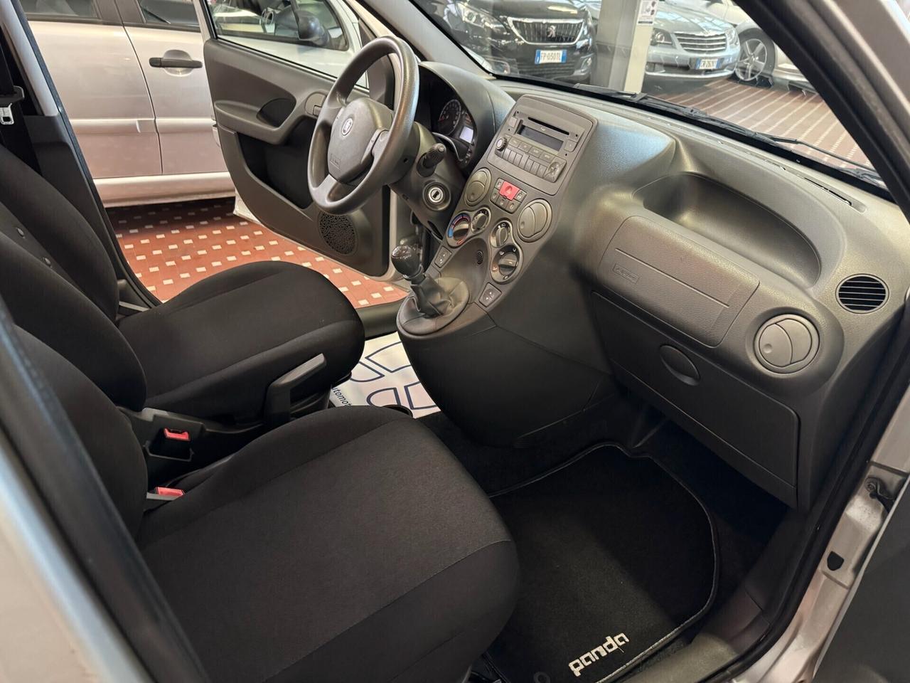 Fiat Panda 1.2 4x4 Climbing - UNICO PROPRIETARIO