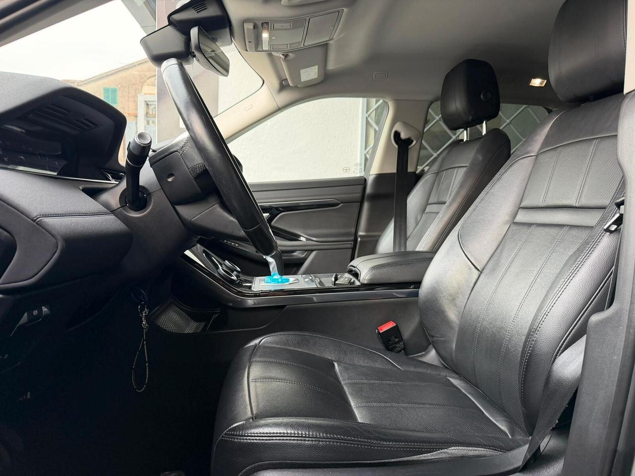 Land Rover Range Evoque 2.0D I4 163 CV R-Dynamic S