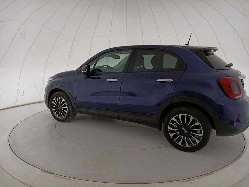 FIAT 500X 2022 1.3 mjet 95cv