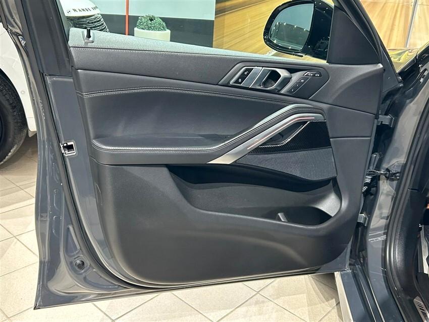 Bmw X6 xDrive40d 48V Msport