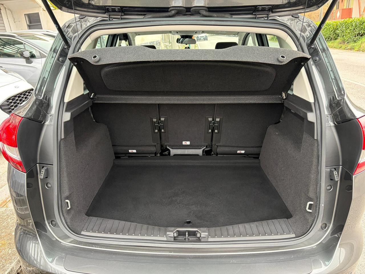 Ford C-Max 1.5 TDCi 120CV S&S Titanium